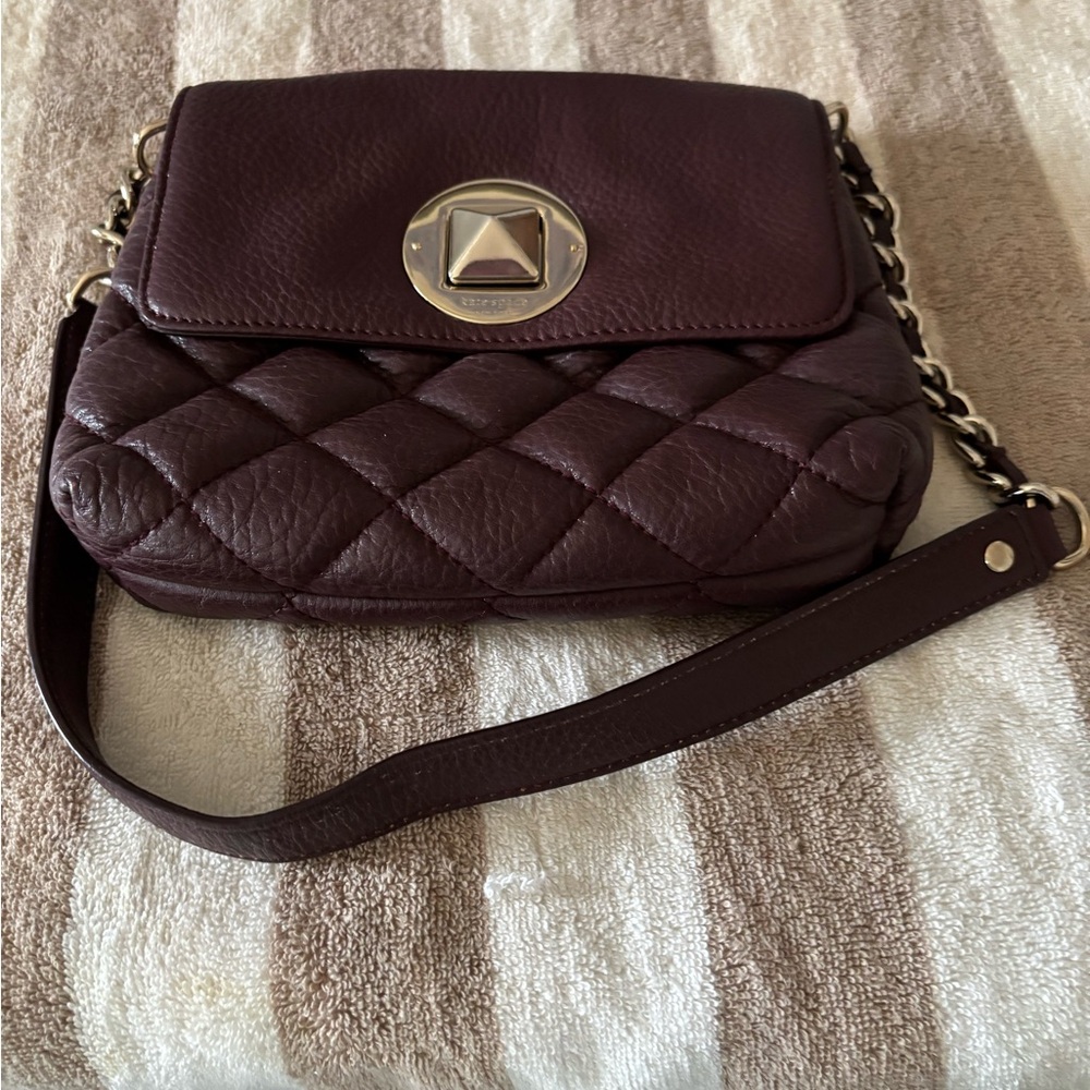 Kate spade shoulder purse